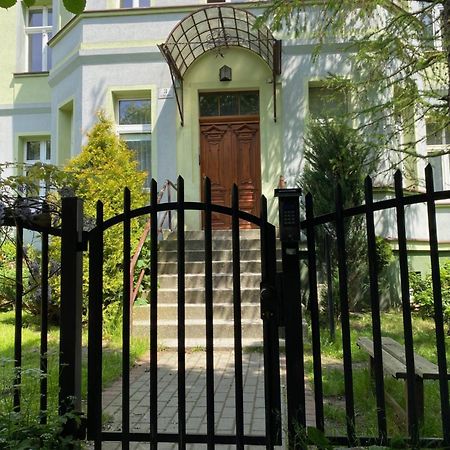 Dr Apartments - Bandera Sopot Exteriör bild